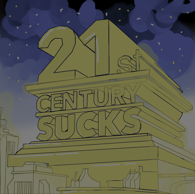 image of a vase which i drew